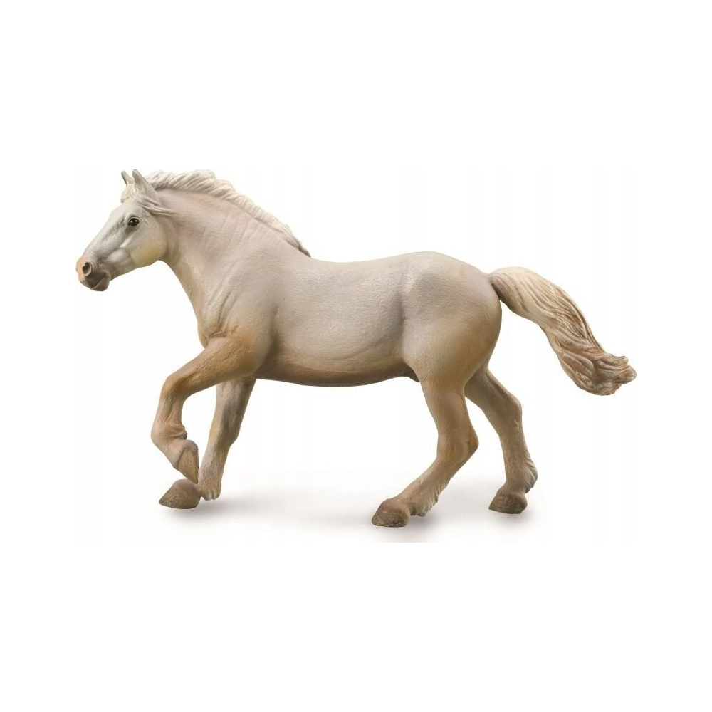 CollectA - American Cream Draft hingst